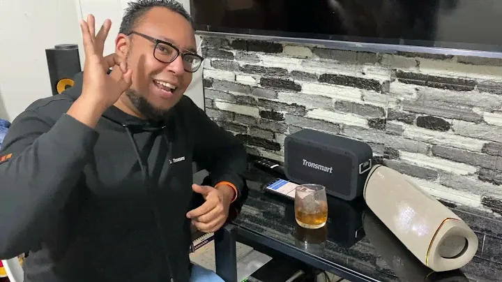 Reacciono al sonido, tronsmart FORCE MAX vs SONY XB 43, TODA LA VERDAD
