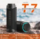 Колонка портативная блютуз Tronsmart T7 30W (по Ozon карте)