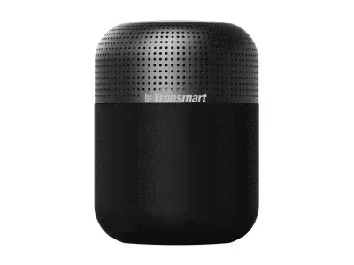 Портативная колонка Tronsmart T6 Max Black Global Version