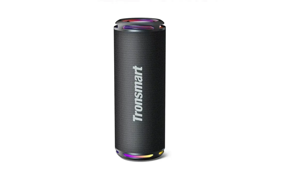 Портативная колонка Tronsmart T7 lite Black Edition