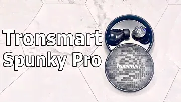 10 фактов о Tronsmart Spunky Pro I Переплата За уникальность