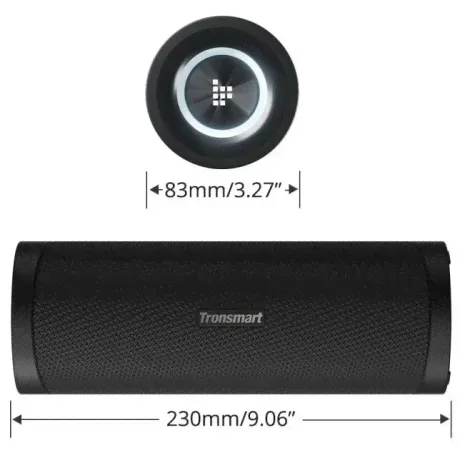 Портативная акустика Tronsmart T6 pro в Москве-1