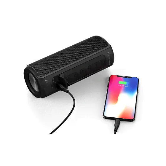Tronsmart Element T6 PLUS Black-0