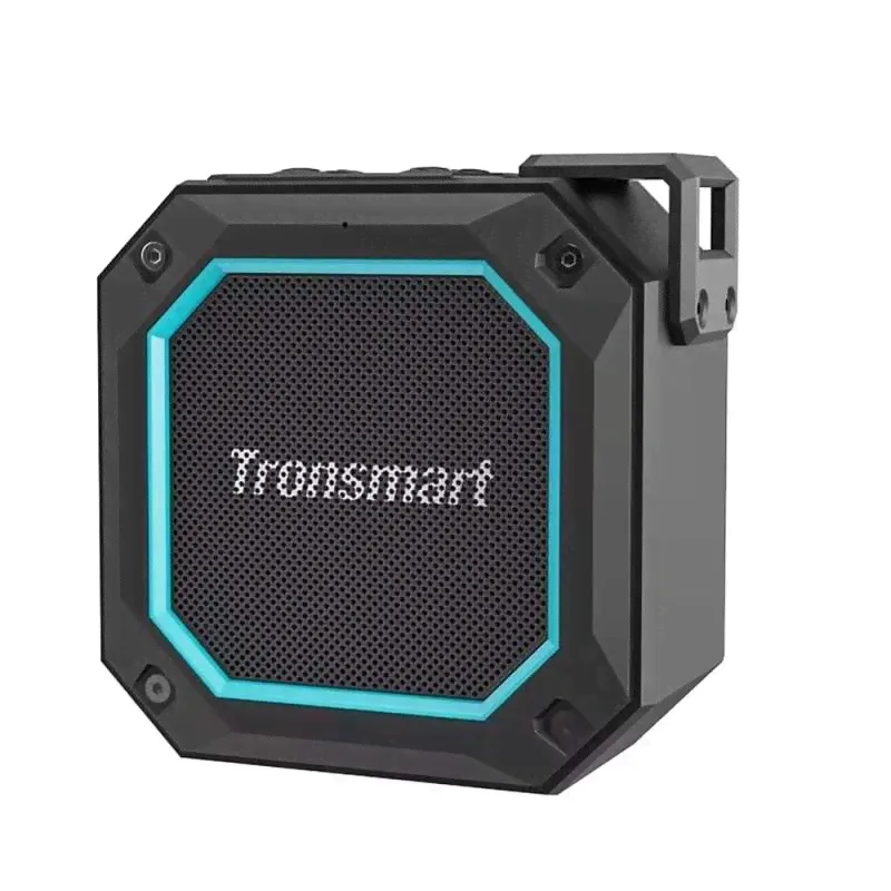 Умная колонка Tronsmart Groove 2 10W черная-3