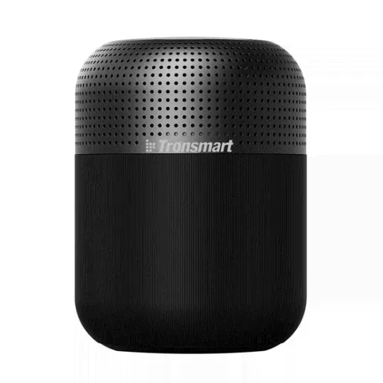 Портативная колонка Tronsmart Element T6 MAX 60 Вт Black