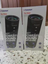🛍 Портативный Bluetooth-динамик Tronsmart T6 Pro, до 45 Вт, IPX6, аккумулятор 10400 мАч