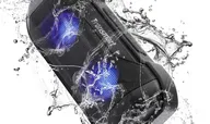Tronsmart Element Blaze