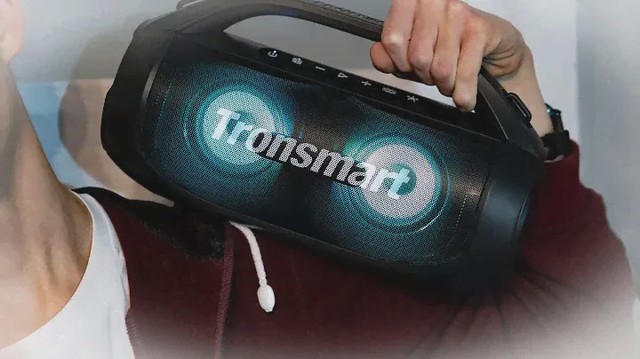 TRONSMART BANG SE обзор