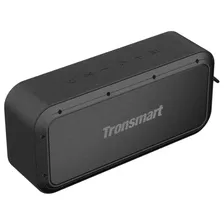Bluetooth колонка Tronsmart Force Pro отзывы