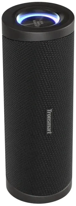 Портативная акустика Tronsmart T6 Pro 45W (Black)-1