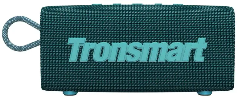 Tronsmart Trip 10W Blue-0