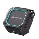 Умная колонка Tronsmart Groove 2 10W черная