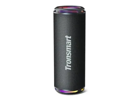Портативная колонка Tronsmart T7 Lite Чёрный-0