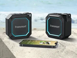 Tronsmart Groove 2 Black