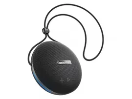 Bluetooth-динамик Tronsmart Splash 1 Black Global Version