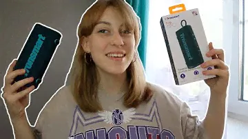 Беспроводная колонка Tronsmart TRIP Обзор