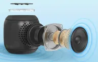 Tronsmart T7 mini Black