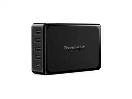 Зарядное устройство Tronsmart 4 USB + USB C |TS-U5P|