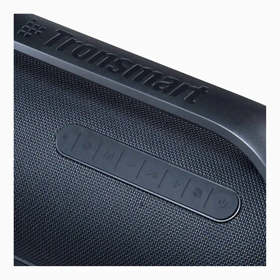 Tronsmart Bang Black-3