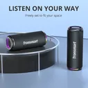 Tronsmart T7 Lite (зеленый) портативные колонки