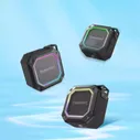 Умная колонка Tronsmart Groove 2 10W черная