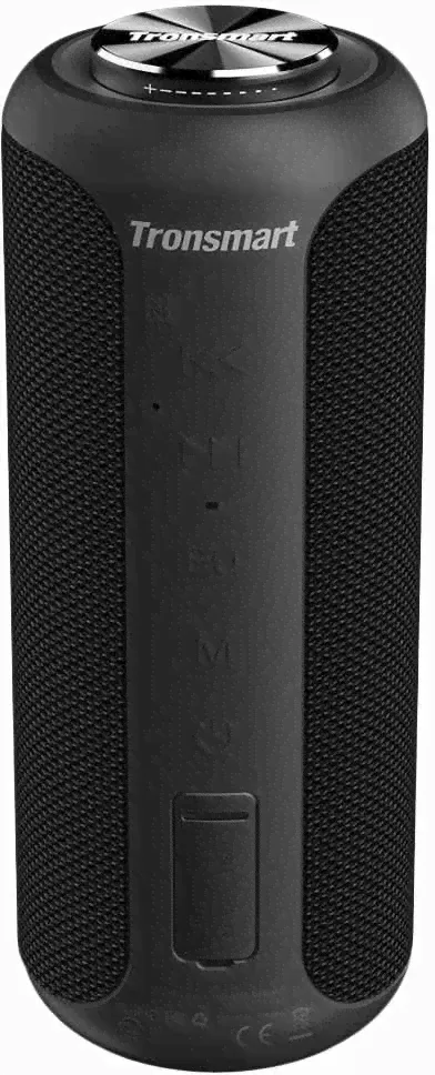 Портативная колонка Tronsmart Element T6 Plus Upgrade Edition-0