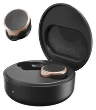 Беспроводные наушники Tronsmart Apollo Bold, черный/розовый