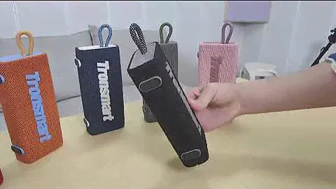 Tronsmart Trip Short Video 1
