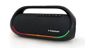 КУПИЛ КОЛОНКУ TRONSMART BANG - НЕБОЛЬШАЯ И МОЩНАЯ!