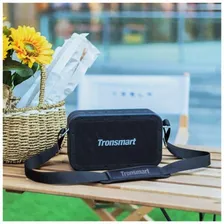 Портативная акустика Tronsmart force max