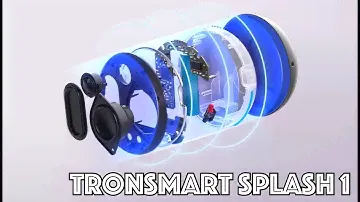 🔉 Tronsmart Splash 1