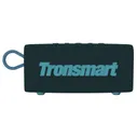 Портативная колонка Tronsmart Trip синяя, Bluetooth 5.3 отзывы