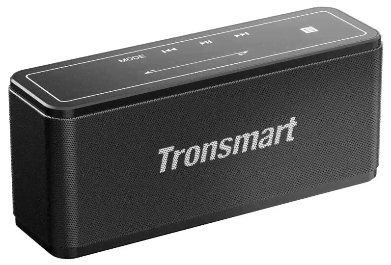 Портативная акустика Tronsmart Mega Pro