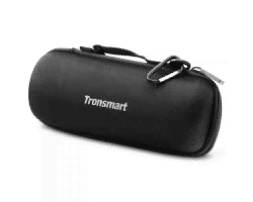 Чехол для портативной акустики Tronsmart T6 Carrying Case Black-0