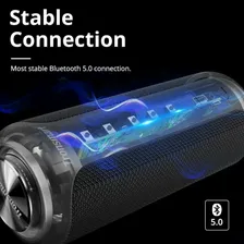 Tronsmart Колонка Bluetooth Tronsmart Element T6 Plus Upgrade 40W black портативные колонки