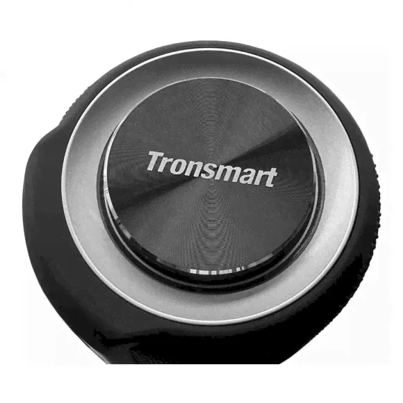 Портативная колонка Tronsmart Black T6 Plus-2