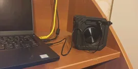 🛍 Tronsmart Groove (Force Mini) Bluetooth Колонка IPX7 водонепроницаемый Саундбар портативный динамик для компьютера