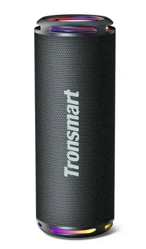 Портативная Акустика Tronsmart tronsmart 24w black t7 lite