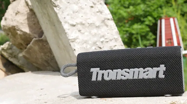 Обзор Bluetooth-колонки Tronsmart Trip