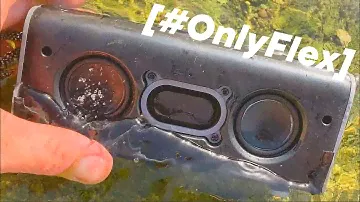 ТРОНСМАРТ ТРИП [#OnlyFlex]