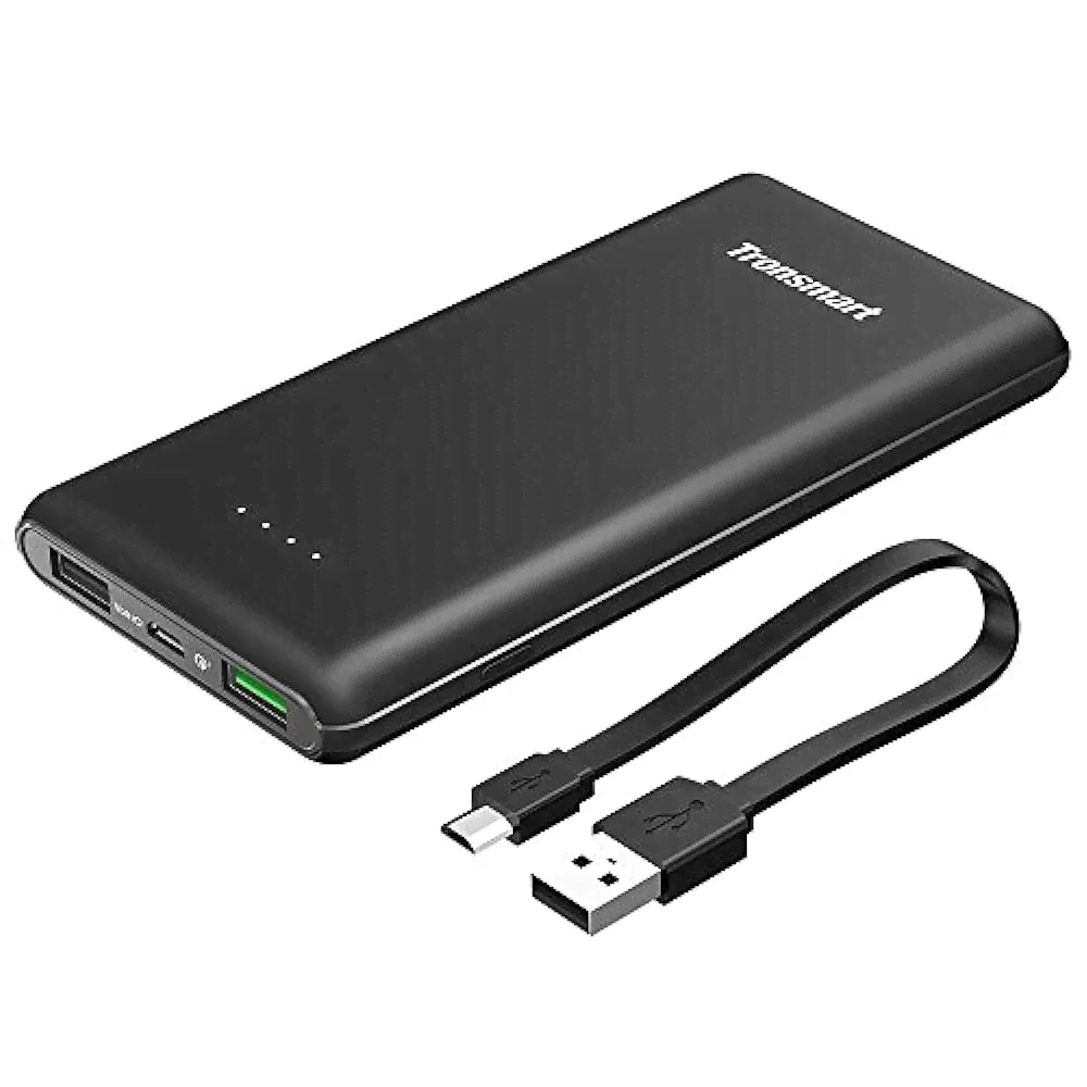 Внешний аккумулятор Tronsmart Presto PBT10 B в Москве
