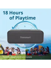 Портативная акустика Портативная колонка Tronsmart T2 Mini GREY