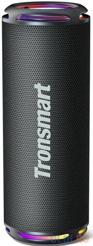 Колонка портативная 1.0 (моно-колонка) Tronsmart T7 LITE Черный