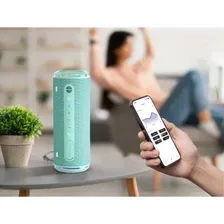 Портативная акустика Tronsmart 24W TURQUOISE T7 LITE (964261)