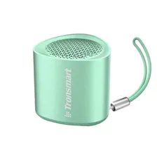 Умная колонка Tronsmart Nimo зеленая