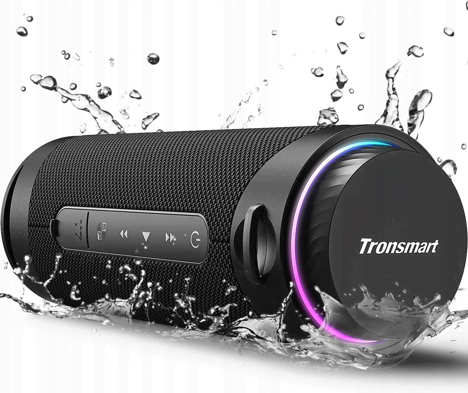 30W портативный Bluetooth динамик беспроводной TRONSMART T7 мобильный