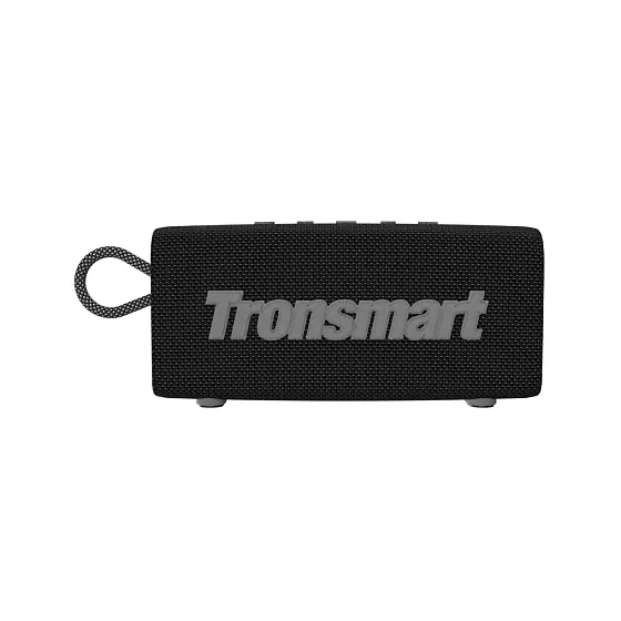 Tronsmart Trip Black-3