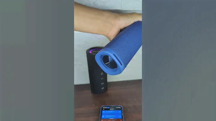 Xiaomi sound Outdoor 🆚 Tronsmart Mirtune C2 #portablespeaker #speaker #xiaomi #tronsmart