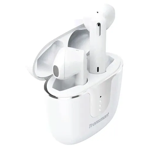 Беспроводные наушники Tronsmart Onyx Ace, white белый, white-0