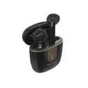 Tronsmart Наушники беспроводные с микрофоном, USB Type-C, черный